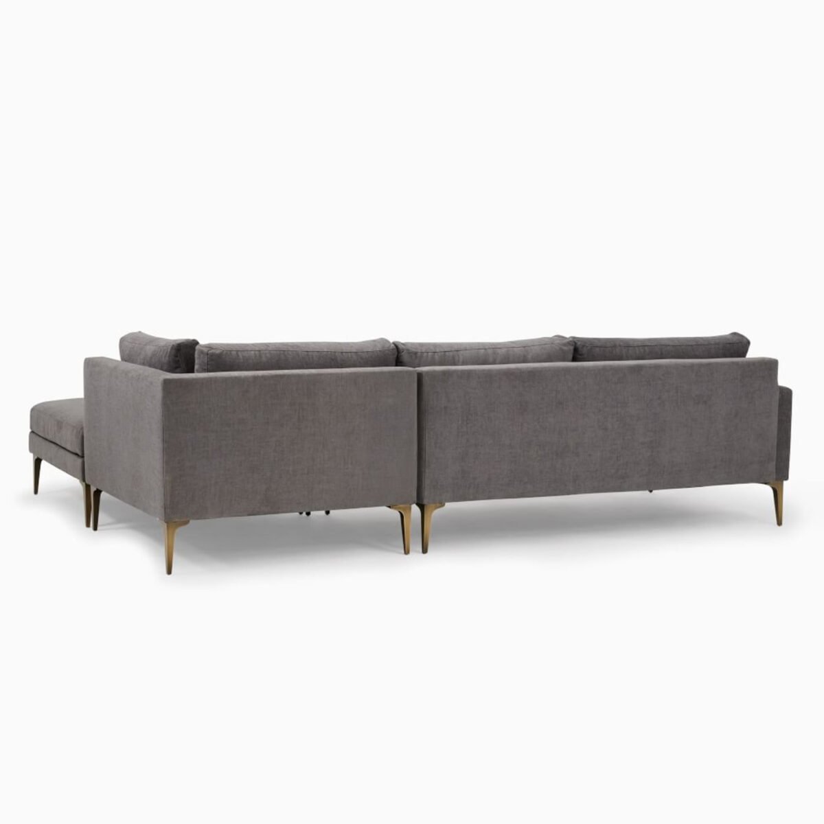 VELARO Comfort Sofa