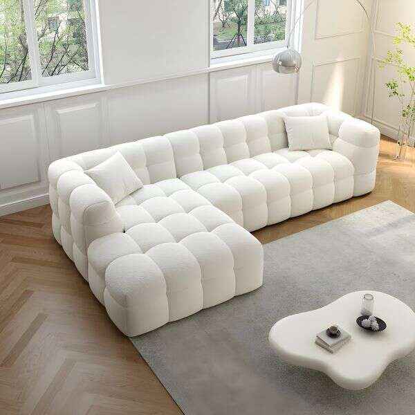 Clark 5 seater sofa