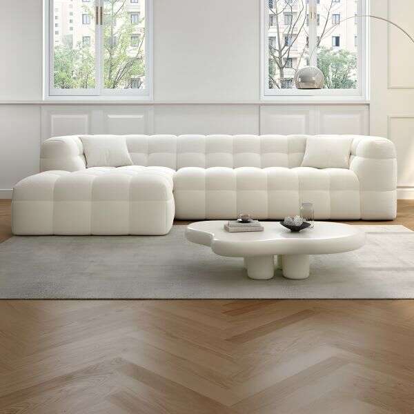 Clark 5 seater sofa Home Virsa