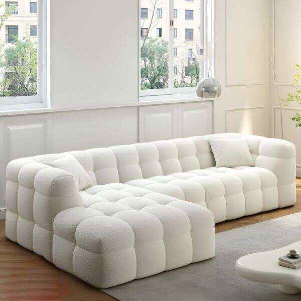 Clark 5 seater sofa