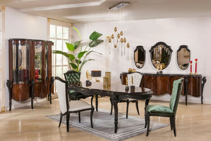 Virsa Royale Luxury Dining Set