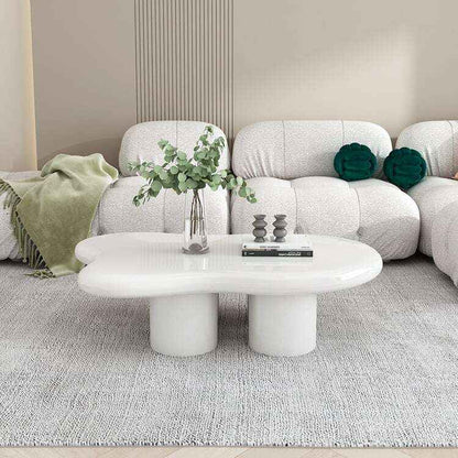 Cloud coffee table