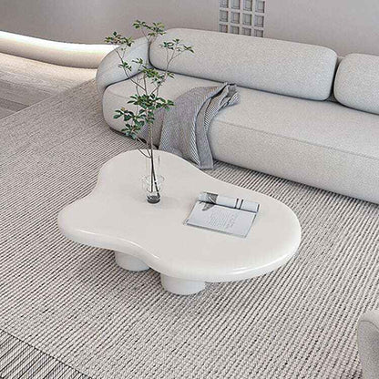 Cloud coffee table