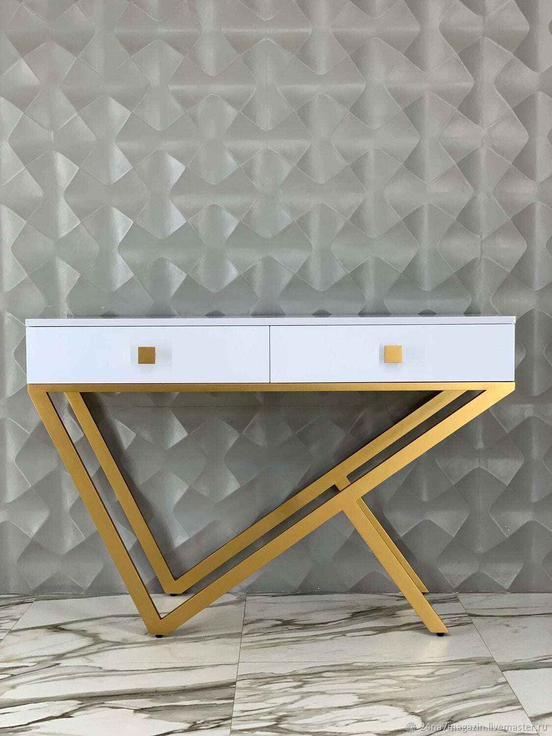 Console Table Entryway Table Hallway Table