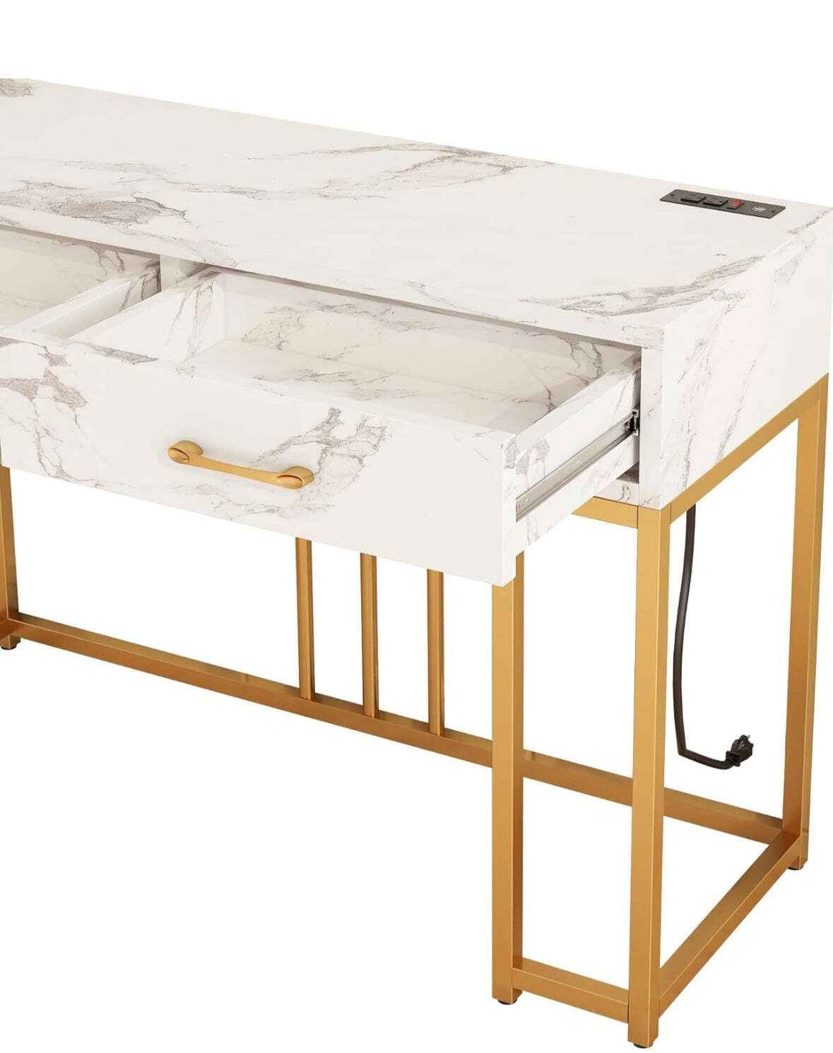 Console Table Entryway Table Hallway Table With Drawer
