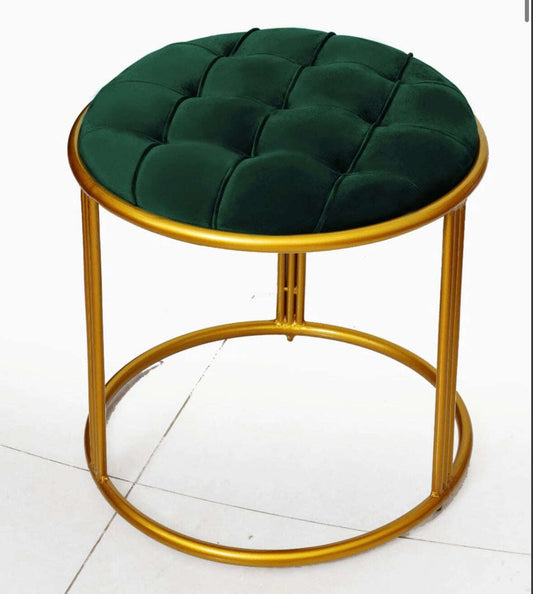 Cosmo Cushion Ottoman Home Virsa