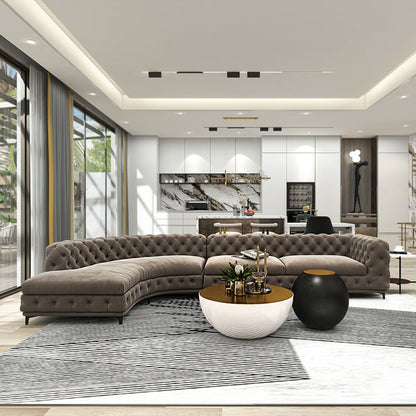 Opulenza Signature