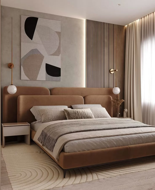 Noctara Luxe Bed