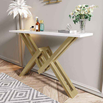 Dragon metal console