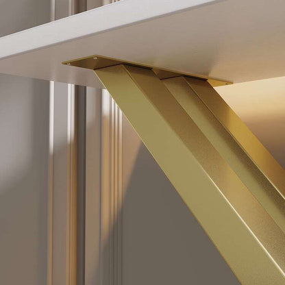 Dragon metal console Home Virsa