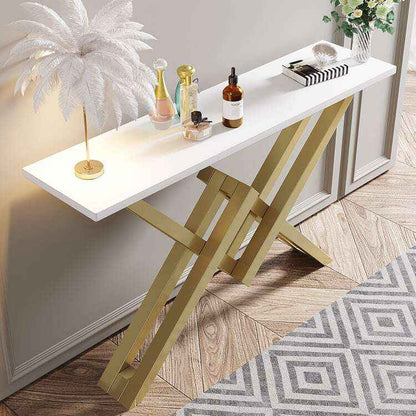 Dragon metal console