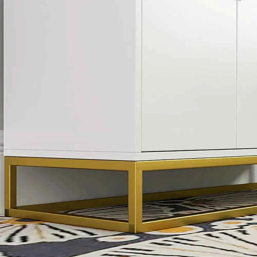 Durable Shoe Rack: Organize Your Footwear in Style