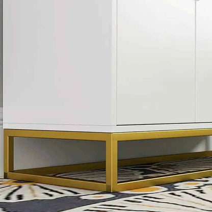 Durable Shoe Rack: Organize Your Footwear in Style