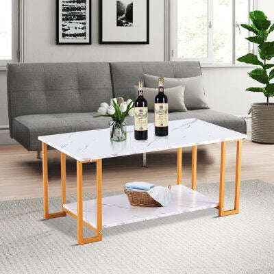 Elegant Center table ,coffee table for living room