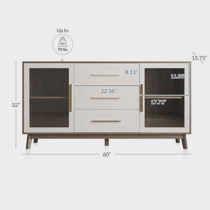 Eliza sideboard