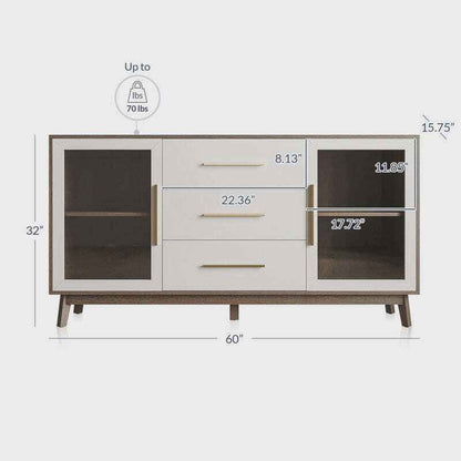 Eliza sideboard