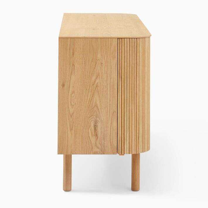 Ellington buffet console Home Virsa