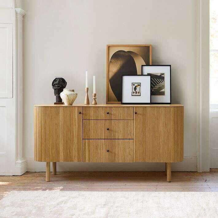 Ellington buffet console – Home Virsa