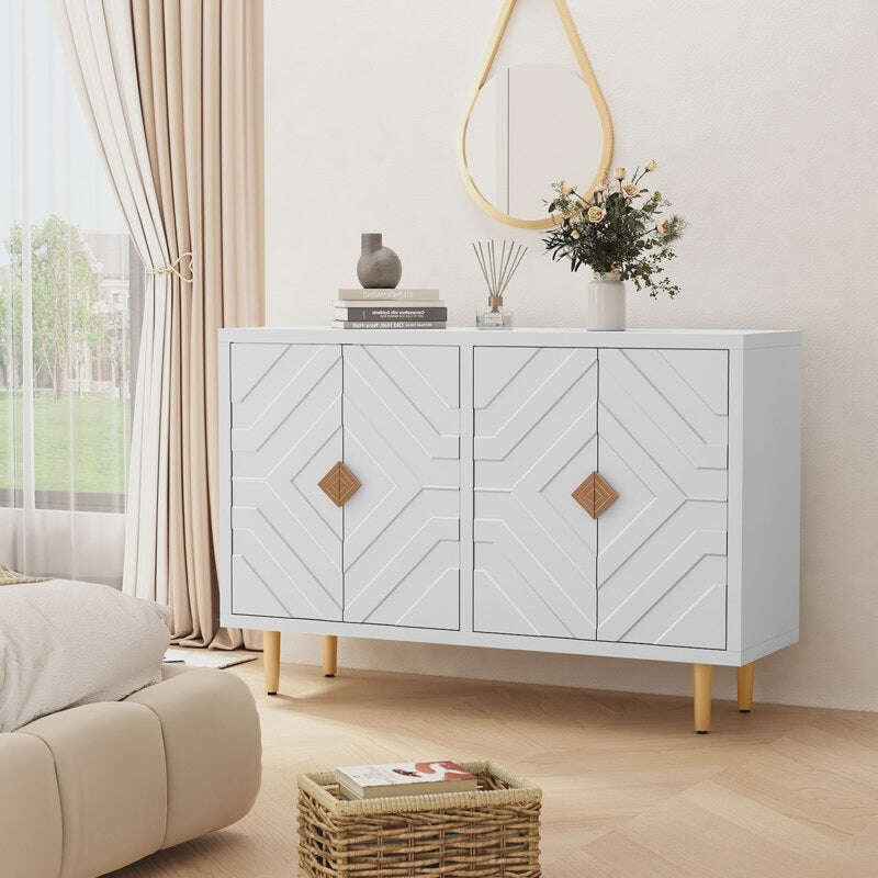 Emaan sideboard