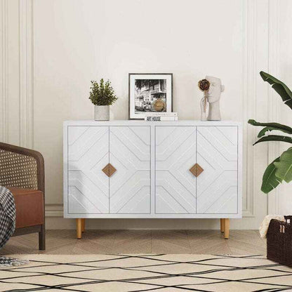 Emaan sideboard