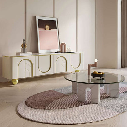 Era media console Home Virsa