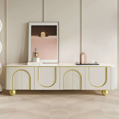 Era media console Home Virsa