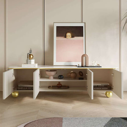 Era media console Home Virsa