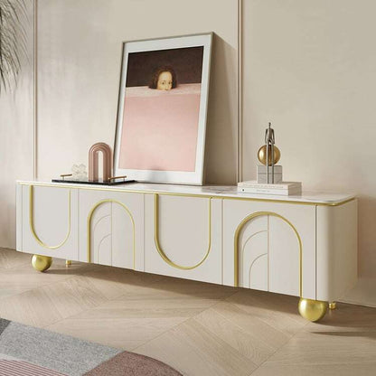 Era media console Home Virsa