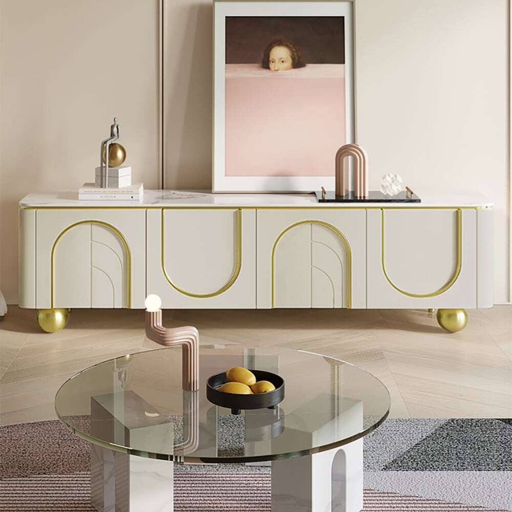 Era media console Home Virsa