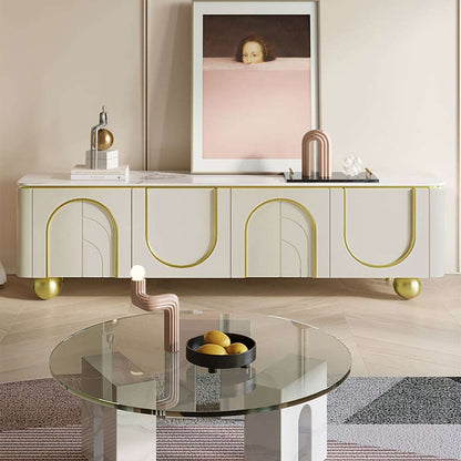 Era media console Home Virsa