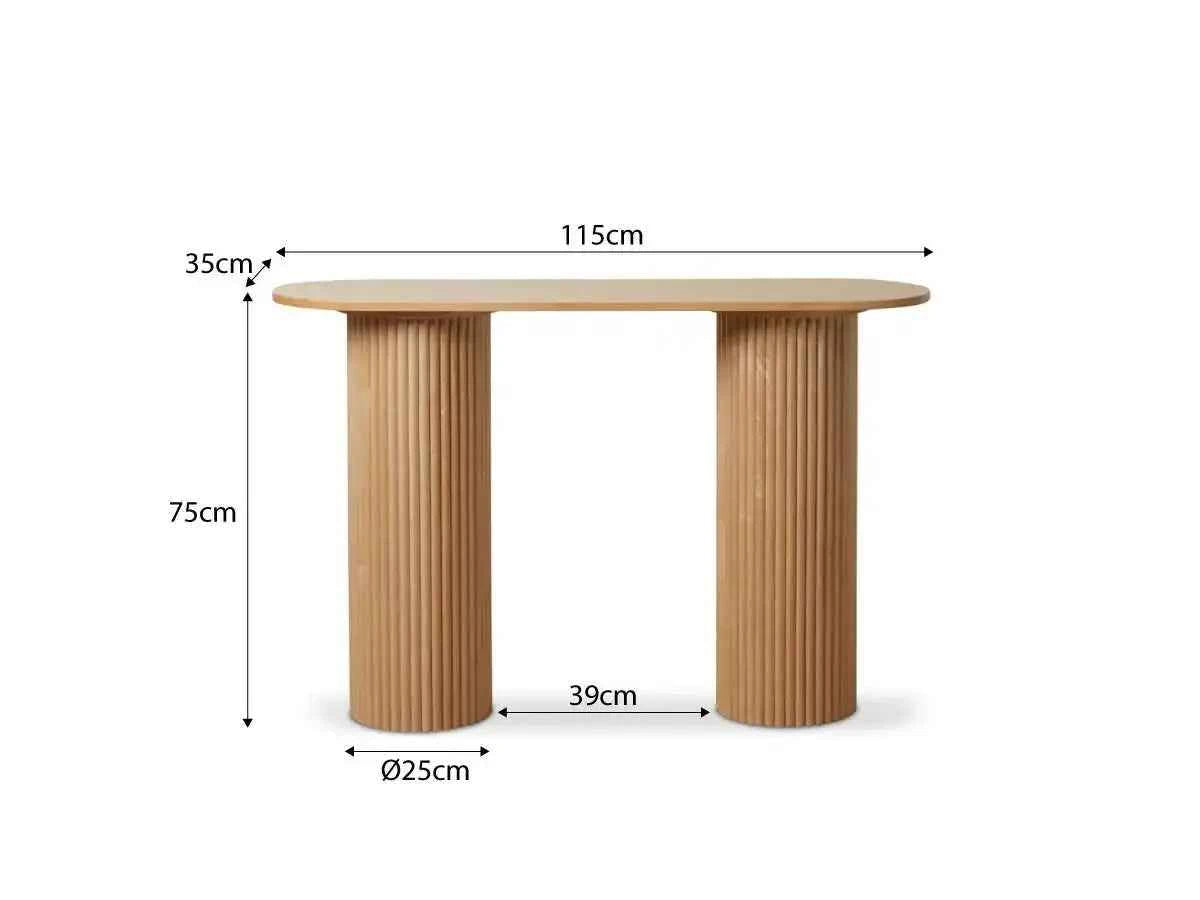 Eve Console Table
