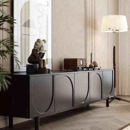 Farlin console