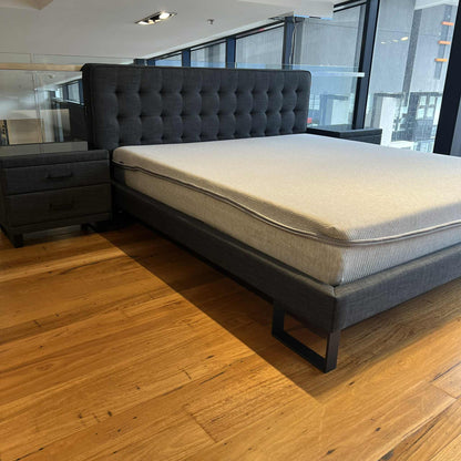 Vienna King Bed