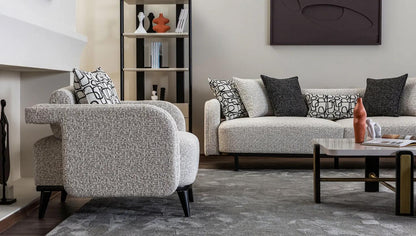 Virsa Lumévia Sofa Set