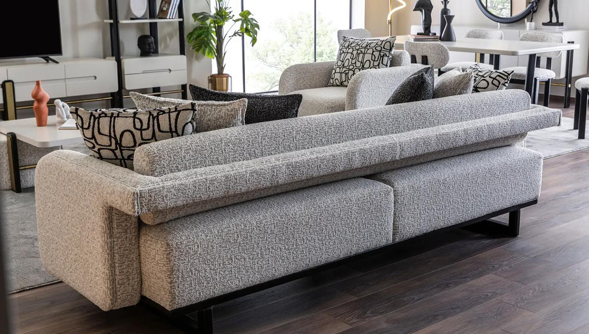 Virsa Lumévia Sofa Set