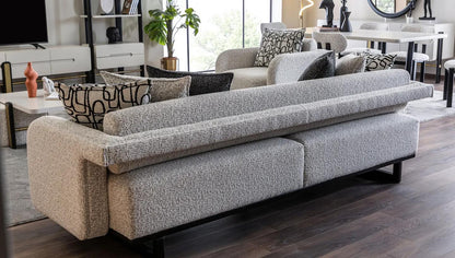 Virsa Lumévia Sofa Set