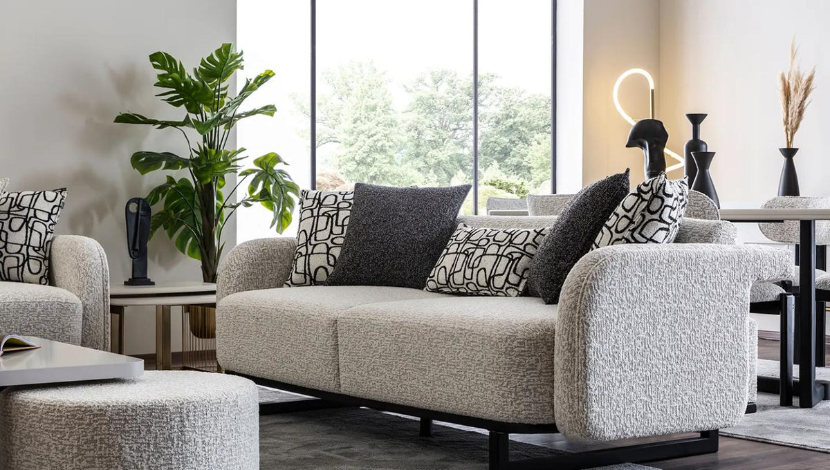 Virsa Lumévia Sofa Set