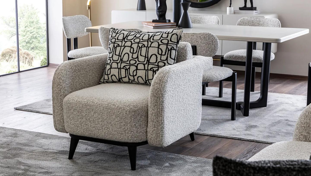 Virsa Lumévia Sofa Set