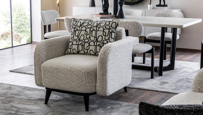 Virsa Lumévia Sofa Set