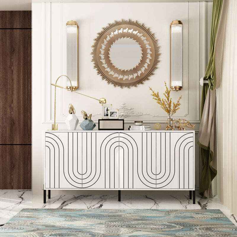 Geneva sideboard