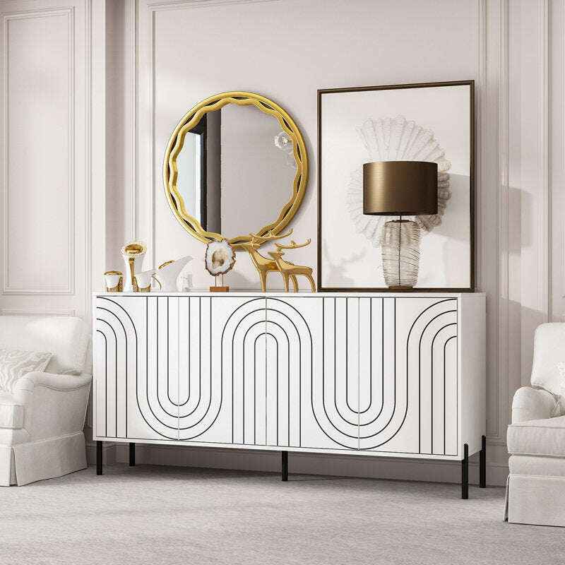 Geneva sideboard