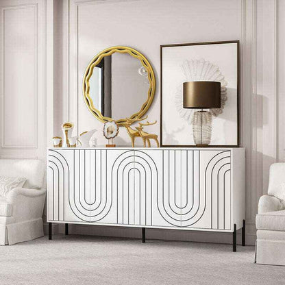 Geneva sideboard