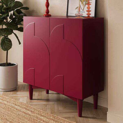Gia compact sideboard