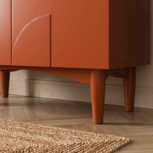 Gia compact sideboard