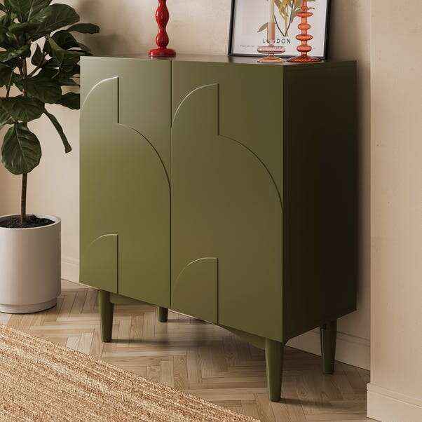 Gia compact sideboard