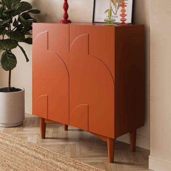 Gia compact sideboard