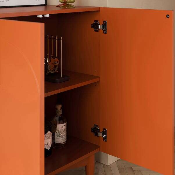 Gia compact sideboard Home Virsa