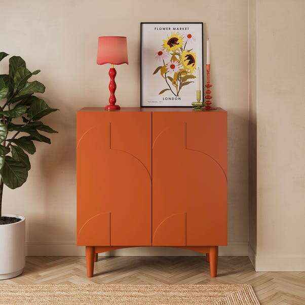 Gia compact sideboard