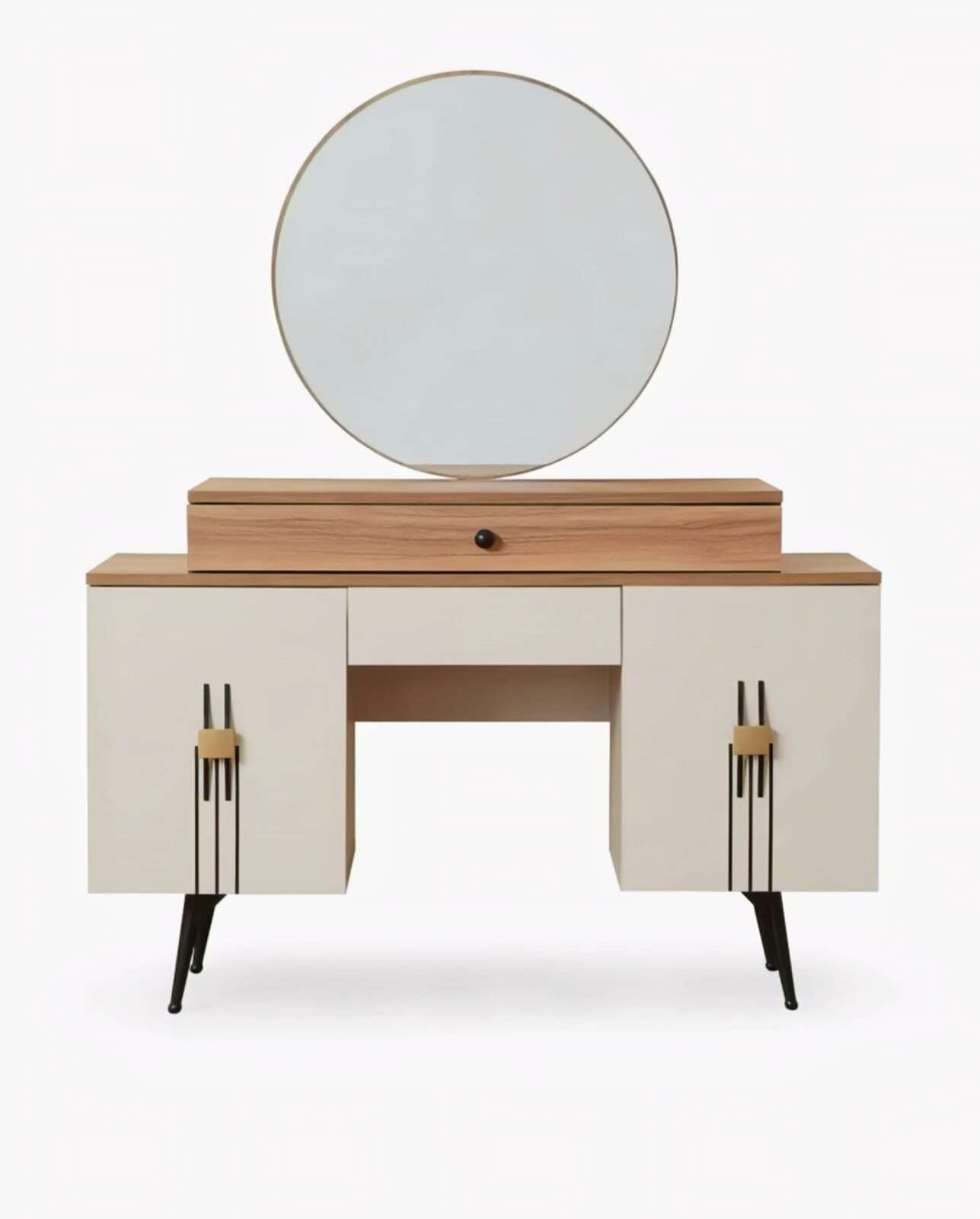 Glamour Station Dresser Home Virsa