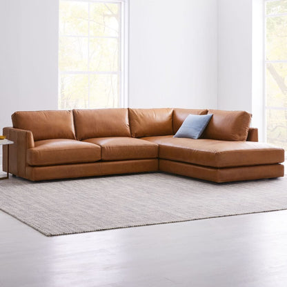 ASTORIA Royal L Shape Sofa
